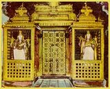 Tomala Seva,  Tomala Seva History, Sri Venkateswara Swamy Thomala Seva, Tirumala Venkateswara Tomala Seva